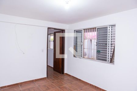 Quarto 2 de casa para alugar com 2 quartos, 100m² em Jardim Belem, São Paulo