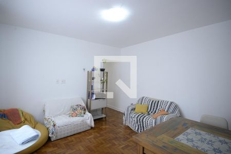 Casa à venda com 232m², 6 quartos e 1 vagaSala Casa 2