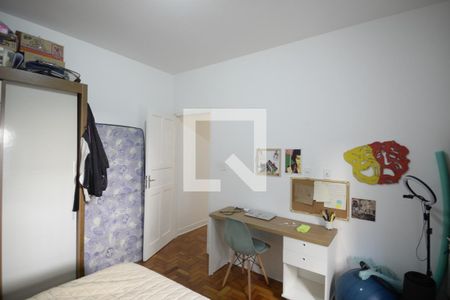 Casa à venda com 232m², 6 quartos e 1 vagaQuarto Casa 2