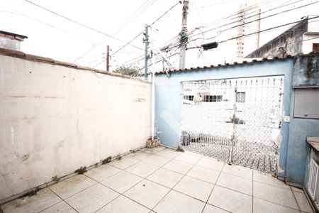 Casa à venda com 232m², 6 quartos e 1 vagaGaragem Casa 1