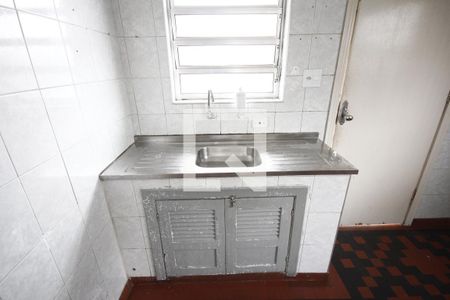 Casa à venda com 232m², 6 quartos e 1 vagaCozinha Casa 1