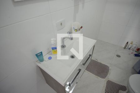 Casa à venda com 232m², 6 quartos e 1 vagaBanheiro Casa 2