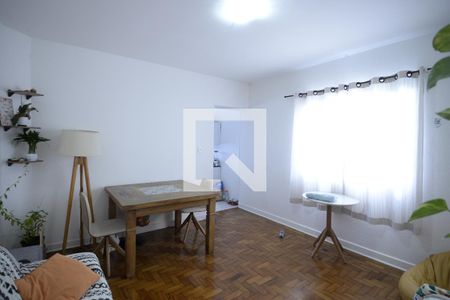 Casa à venda com 232m², 6 quartos e 1 vagaSala Casa 2