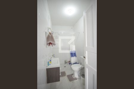 Casa à venda com 232m², 6 quartos e 1 vagaBanheiro Casa 2