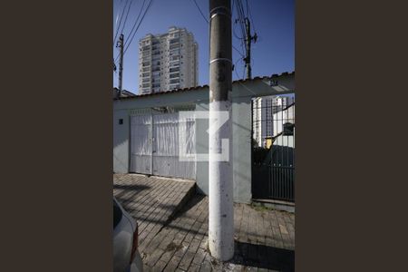 Casa à venda com 232m², 6 quartos e 1 vagaFachada