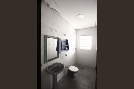 Casa à venda com 232m², 6 quartos e 1 vagaBanheiro Casa 1