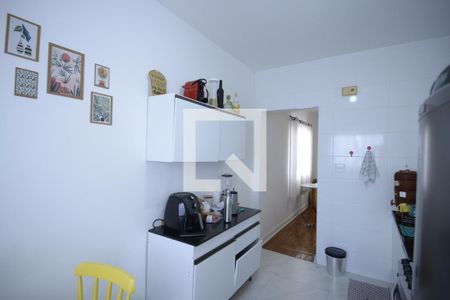 Casa à venda com 232m², 6 quartos e 1 vagaCozinha Casa 2