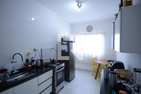 Casa à venda com 232m², 6 quartos e 1 vagaCozinha Casa 2