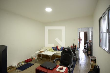 Casa à venda com 232m², 6 quartos e 1 vagaSala Casa 3