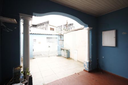 Casa à venda com 232m², 6 quartos e 1 vagaGaragem Casa 1