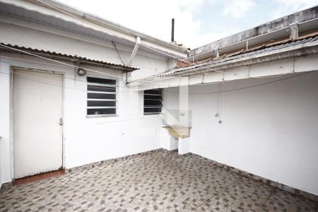 Casa à venda com 232m², 6 quartos e 1 vagaÁrea de Serviço Casa 1