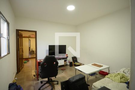 Casa à venda com 232m², 6 quartos e 1 vagaSala Casa 3