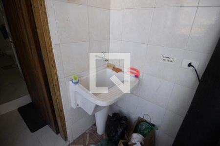 Casa à venda com 232m², 6 quartos e 1 vagaÁrea de Serviço Casa 2