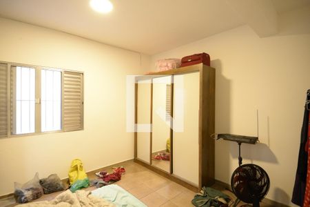 Casa à venda com 232m², 6 quartos e 1 vagaQuarto Casa 3