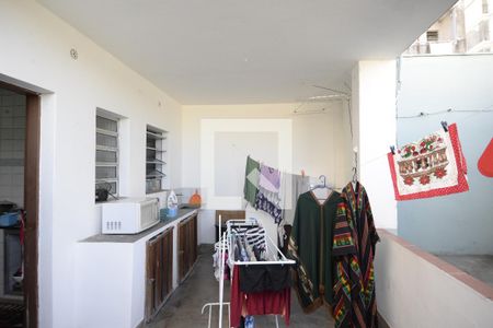 Casa à venda com 232m², 6 quartos e 1 vagaÁrea de Serviço Casa 3