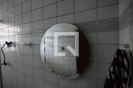 Casa à venda com 232m², 6 quartos e 1 vagaBanheiro Casa 3