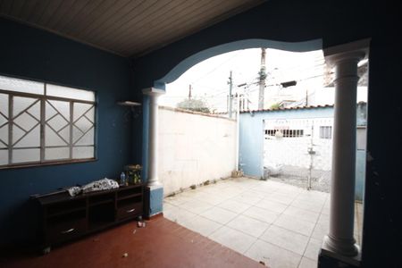 Casa à venda com 232m², 6 quartos e 1 vagaGaragem Casa 1
