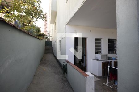 Casa à venda com 232m², 6 quartos e 1 vagaQuintal Casa 3