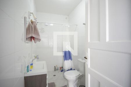 Casa à venda com 232m², 6 quartos e 1 vagaBanheiro Casa 2