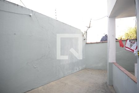 Casa à venda com 232m², 6 quartos e 1 vagaQuintal Casa 3