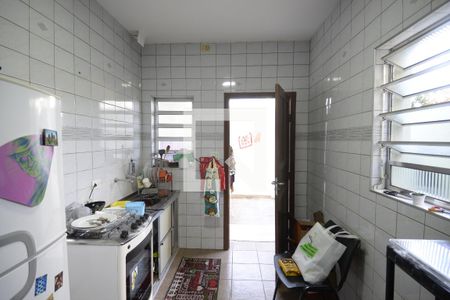 Casa à venda com 232m², 6 quartos e 1 vagaCozinha Casa 3