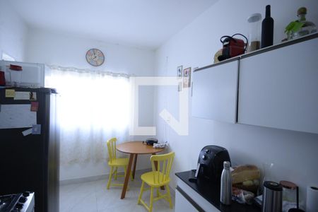 Casa à venda com 232m², 6 quartos e 1 vagaCozinha Casa 2