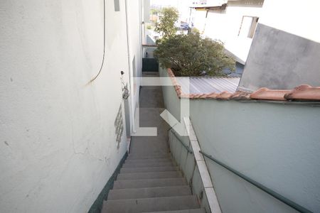 Casa à venda com 232m², 6 quartos e 1 vagaCorredor