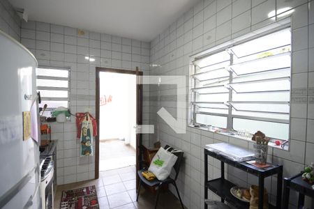 Casa à venda com 232m², 6 quartos e 1 vagaCozinha Casa 3