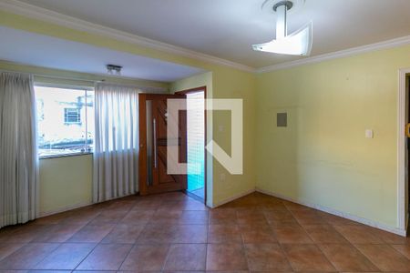 Sala de casa à venda com 4 quartos, 350m² em Renascença, Belo Horizonte