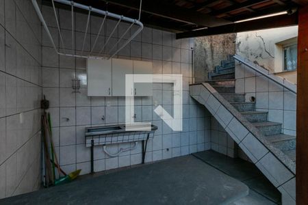 Casa à venda com 350m², 4 quartos e 3 vagas Casa à venda com 350m², 4 quartos e 3 vagasÁrea de Serviço