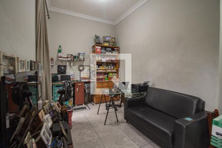 Sala 1  de casa à venda com 2 quartos, 90m² em Maracanã, Rio de Janeiro