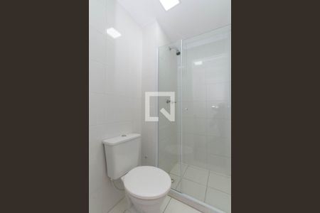 Apartamento para alugar com 56m², 2 quartos e 1 vagaBanheiro Corredor