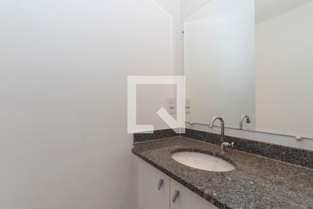 Apartamento para alugar com 56m², 2 quartos e 1 vagaBanheiro Corredor