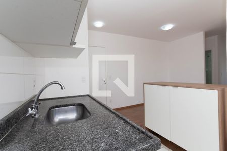 Apartamento para alugar com 56m², 2 quartos e 1 vagaCozinha