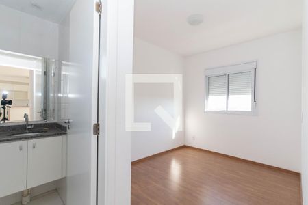 Suíte de apartamento para alugar com 2 quartos, 56m² em Vila Galvão, Guarulhos