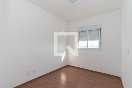 Suíte de apartamento para alugar com 2 quartos, 56m² em Vila Galvão, Guarulhos