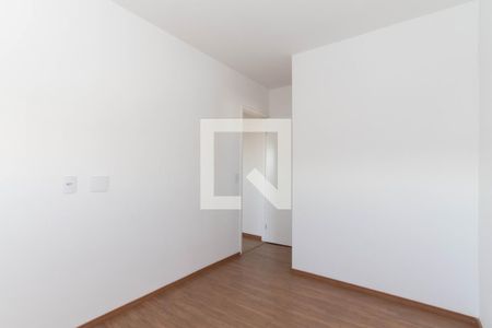 Suíte de apartamento para alugar com 2 quartos, 56m² em Vila Galvão, Guarulhos