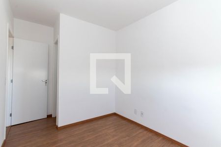Suíte de apartamento para alugar com 2 quartos, 56m² em Vila Galvão, Guarulhos