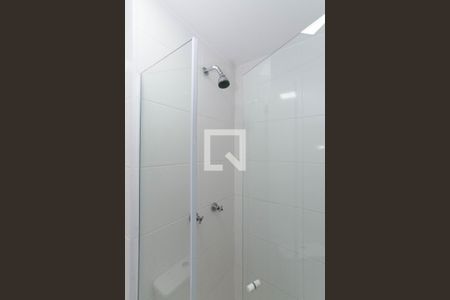 Apartamento para alugar com 56m², 2 quartos e 1 vagaBanheiro Corredor