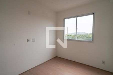Quarto  de apartamento para alugar com 1 quarto, 41m² em Centro, Niterói
