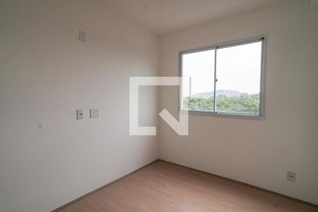 Quarto  de apartamento à venda com 1 quarto, 41m² em Centro, Niterói