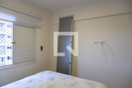 Quarto 1 de apartamento para alugar com 3 quartos, 61m² em Ponte Grande, Guarulhos
