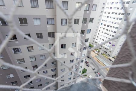 Apartamento à venda com 40m², 2 quartos e sem vaga Apartamento à venda com 40m², 2 quartos e sem vagaVista