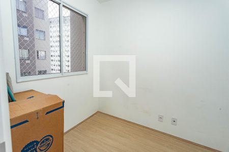 Quarto 1 de apartamento para alugar com 2 quartos, 40m² em Jardim Sao Saverio, São Bernardo do Campo