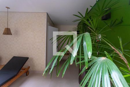 Apartamento à venda com 40m², 2 quartos e sem vaga Apartamento à venda com 40m², 2 quartos e sem vagaÁrea comum