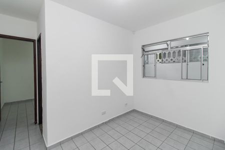 Sala de apartamento para alugar com 1 quarto, 47m² em Vila Arruda, São Paulo