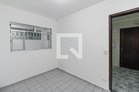 Sala de apartamento para alugar com 1 quarto, 47m² em Vila Arruda, São Paulo