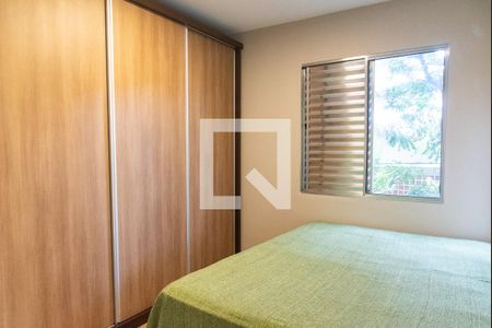 Quarto 2 de apartamento para alugar com 3 quartos, 90m² em Vila Mariana, São Paulo