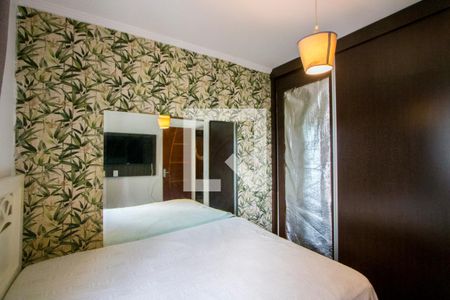 Apartamento para alugar com 3 quartos, 79m² em Parque Marajoara, Santo André