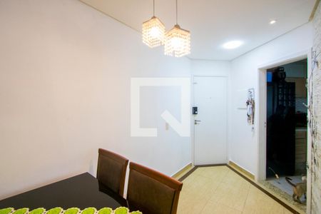 Apartamento para alugar com 3 quartos, 79m² em Parque Marajoara, Santo André